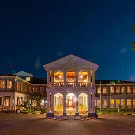 Muthu Sovereign Suites & Spa, Limuru Road, Nairobi Exterior foto